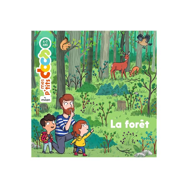 La forêt