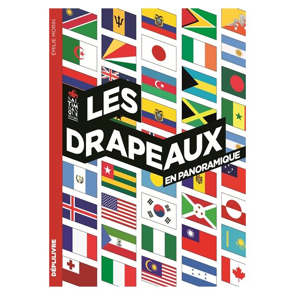 Les drapeaux