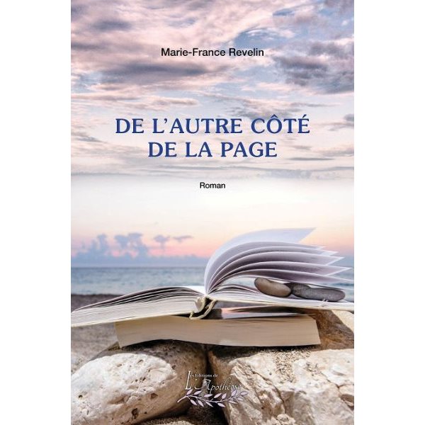 De l'autre côté de la page