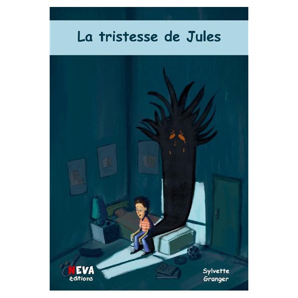 La tristesse de Jules