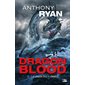 La légion des flammes, Tome 2, Dragon blood