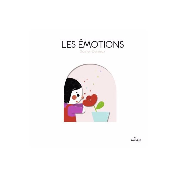 Les émotions