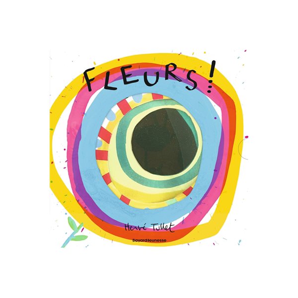Fleurs !