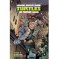 Le nouvel ordre mutant, Tome 6, Teenage mutant ninja Turtles