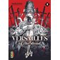 Versailles of the dead T.01
