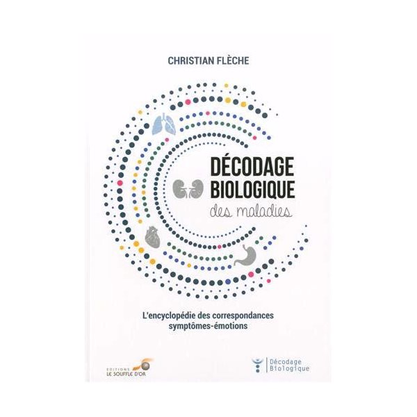 Décodage biologique des maladies