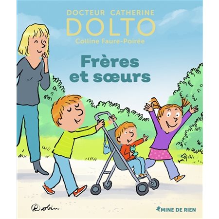 Frères et soeurs