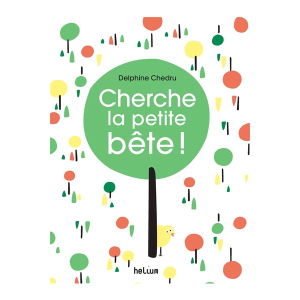 Cherche la petite bête !