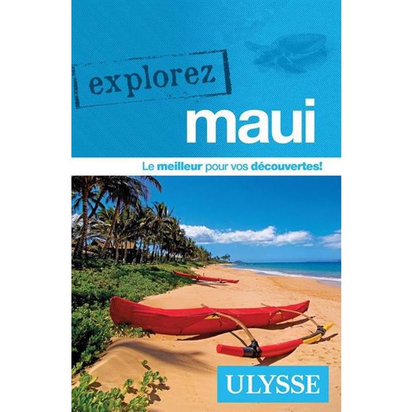Explorez Maui