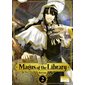 Magus of the library T.02