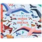 Le monde des oiseaux