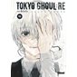 Tokyo ghoul Re T.16