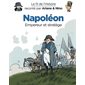 Napoléon, T. 23,  Le fil de l'histoire raconté par Ariane & Nino