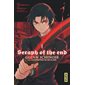 Seraph of the end : Glenn Ichinose T.01