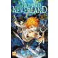 The promised neverland tome 8