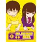 Hi-score girl T.01