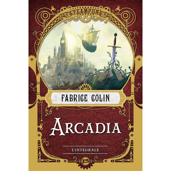 Arcadia