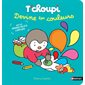 T'choupi : devine les couleurs