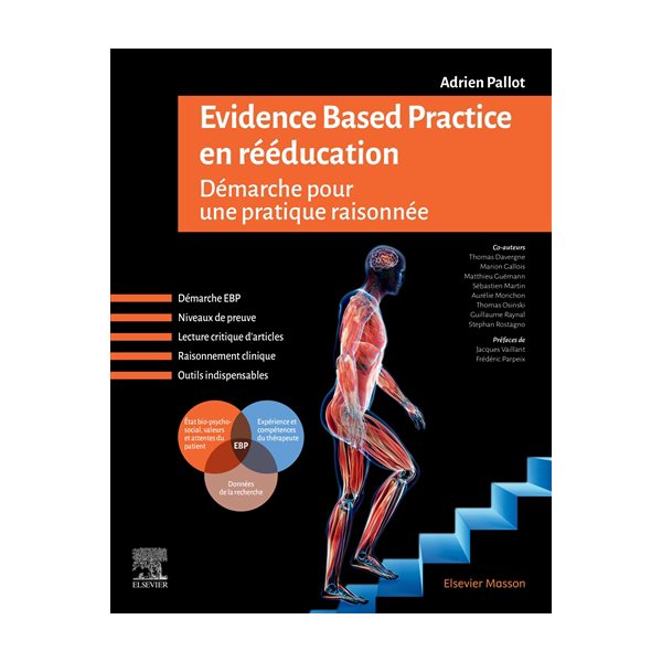 Evidence based practice en rééducation