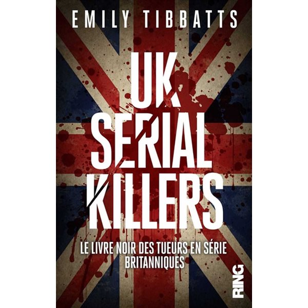UK serial killers