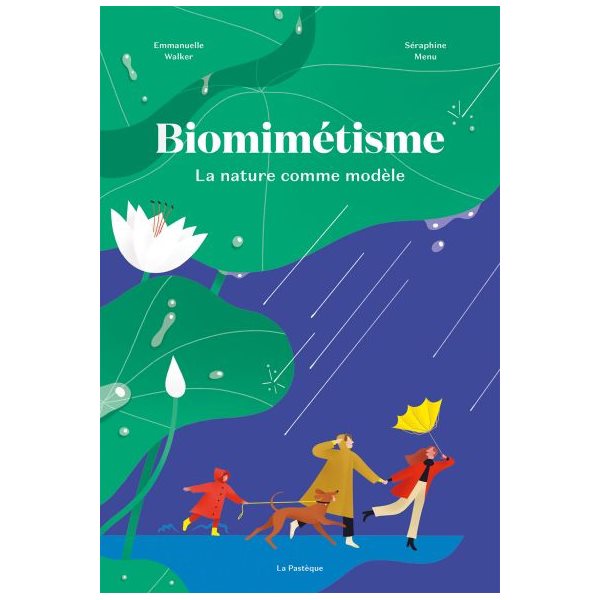 Biomimétisme : la nature comme modèle