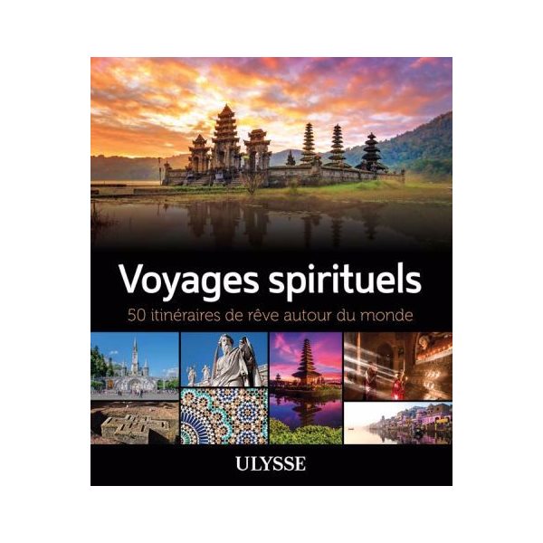 Voyages spirituels