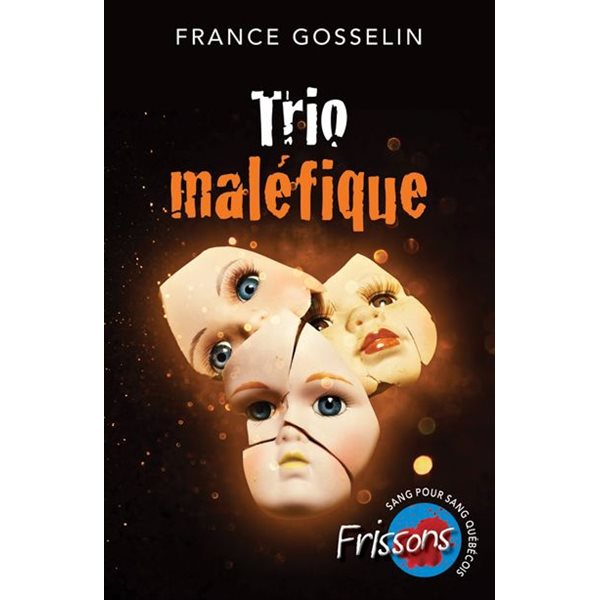 Trio maléfique