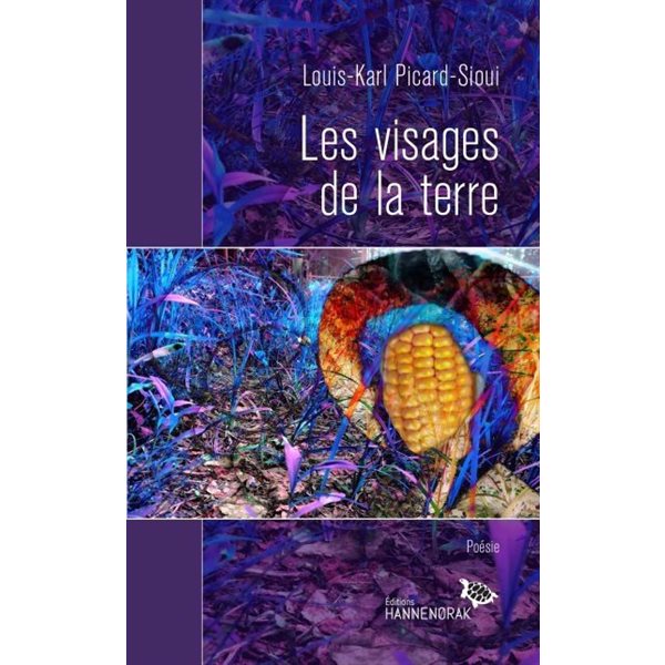 Les visages de la terre