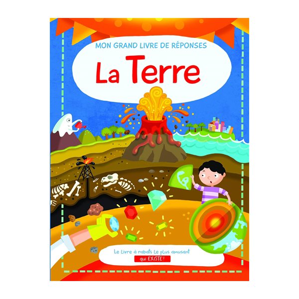 La Terre