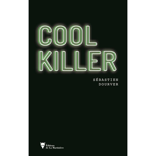 Cool Killer