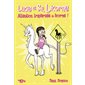 Attention, traversée de licorne !, Tome 5, Lucie et sa licorne