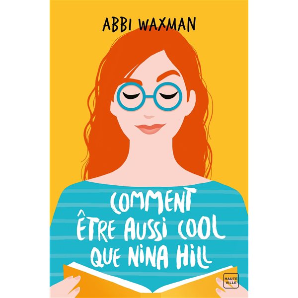 Comment être aussi cool que Nina Hill