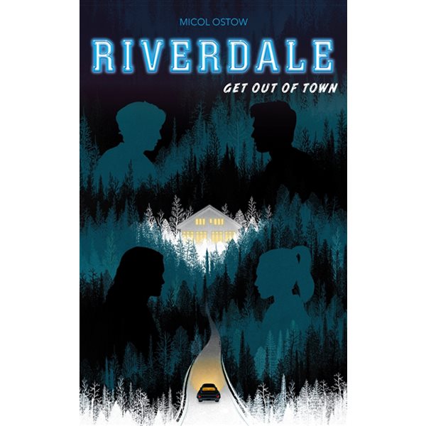 Get out of town, Tome 2, Riverdale