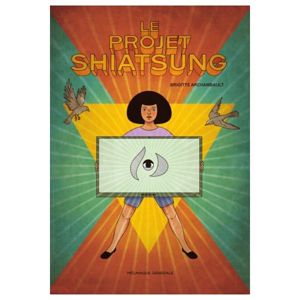 Le projet Shiatsung