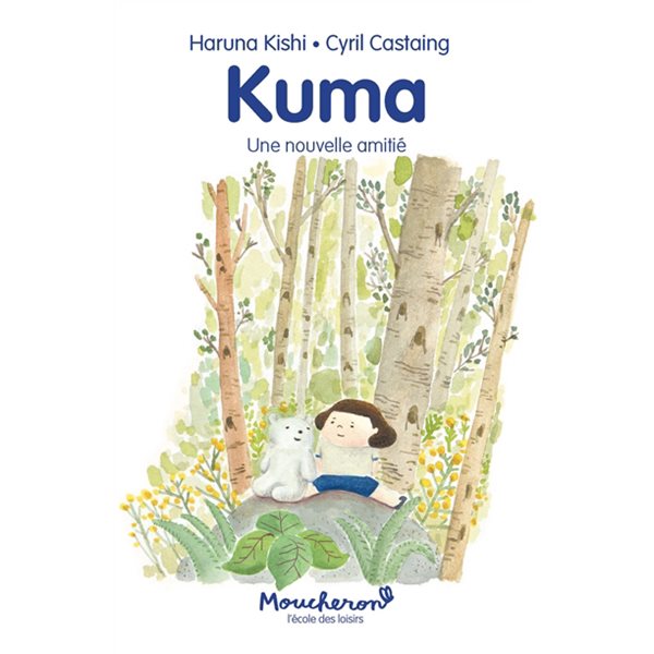 Kuma : une nouvelle amitié