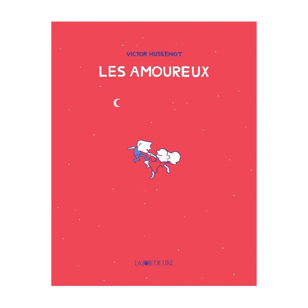 Les amoureux