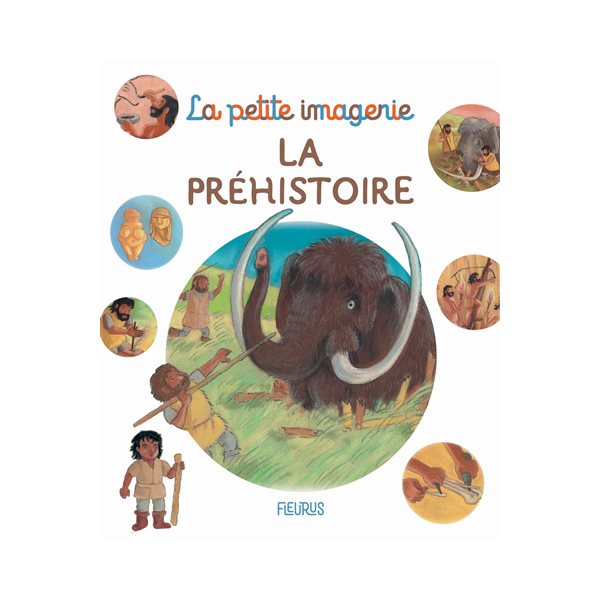 La préhistoire