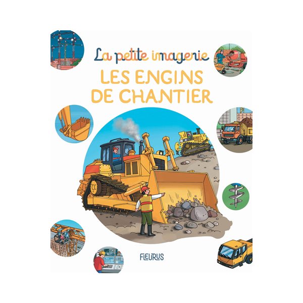 Les engins de chantier