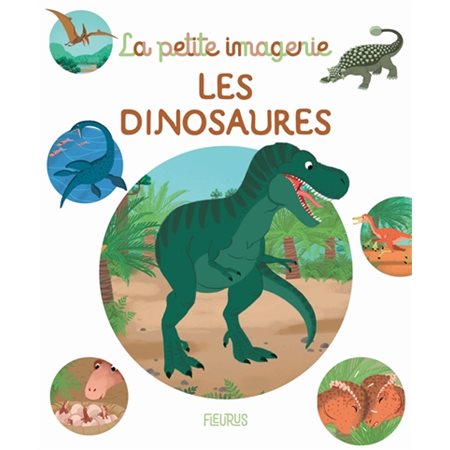 Les dinosaures