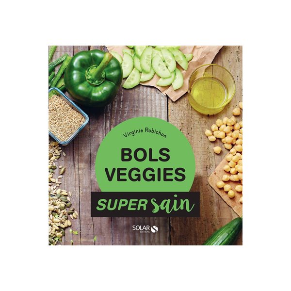 Bols veggies