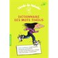 Dictionnaire des motordus, L'école de Motordu