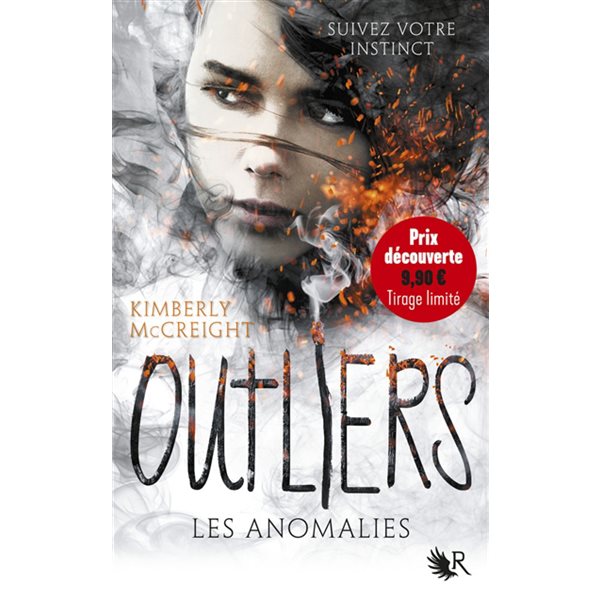 Les anomalies, Tome 1, Outliers