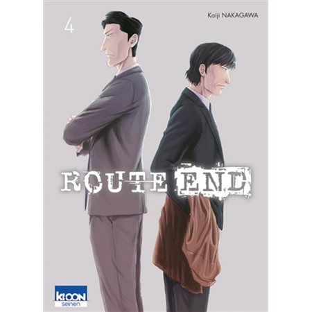 Route end, vol 4