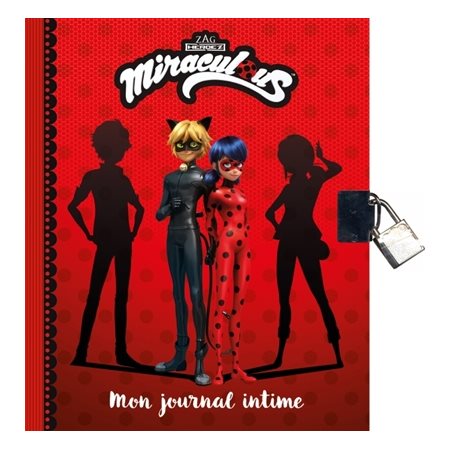 Miraculous journal intime