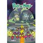 Rick and Morty' Tome 5