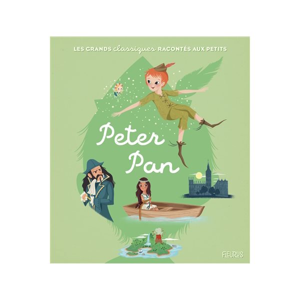 Peter Pan