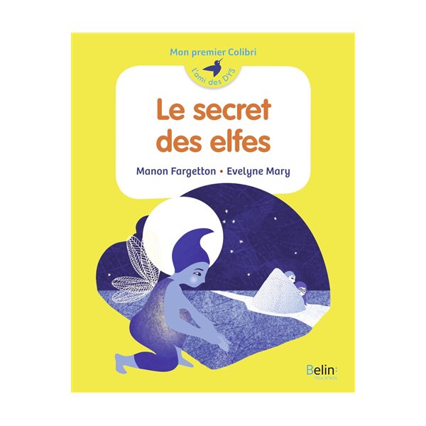 Le secret des elfes