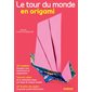 Le tour du monde en origami