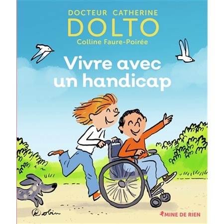 Vivre avec un handicap