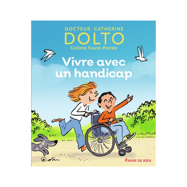 Vivre avec un handicap